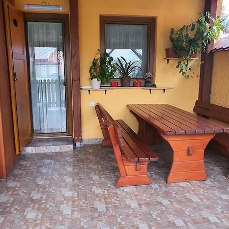 Terme Catez Apartma Nine Catez ob Savi Exterior photo