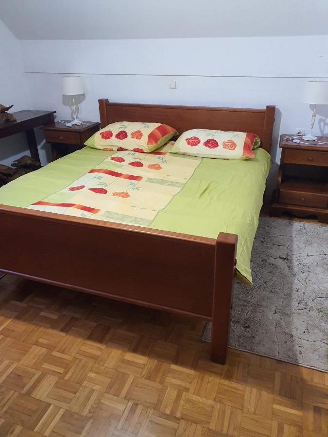 Terme Catez Apartma Nine Catez ob Savi Exterior photo