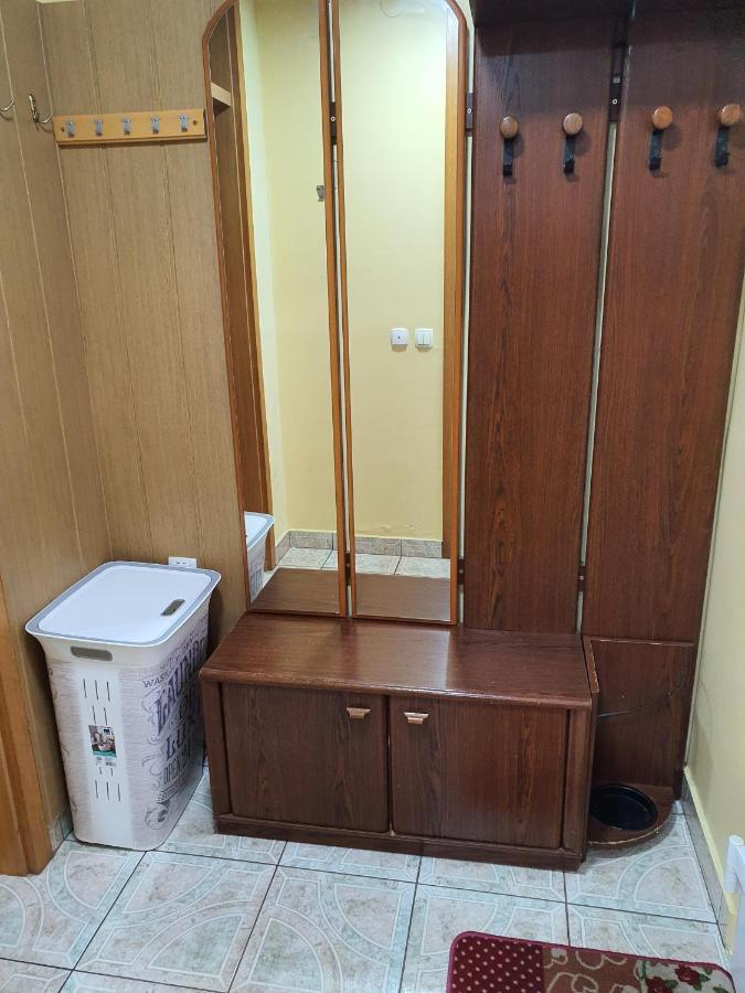 Terme Catez Apartma Nine Catez ob Savi Exterior photo