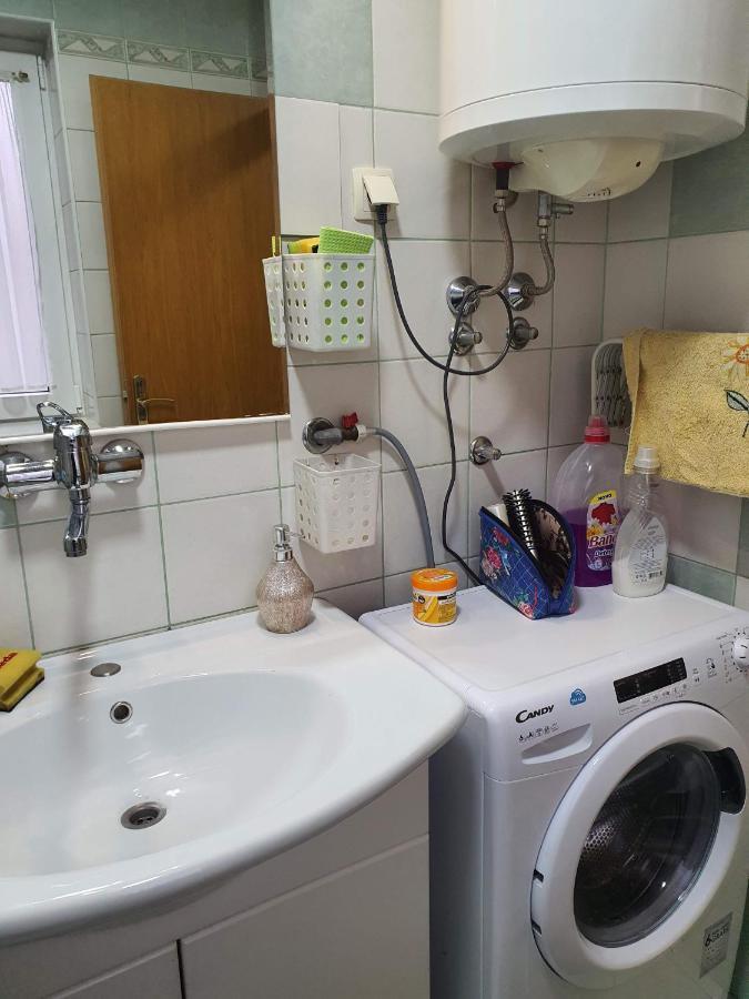 Terme Catez Apartma Nine Catez ob Savi Exterior photo