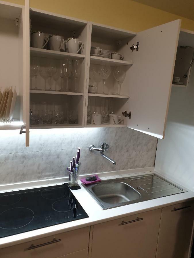 Terme Catez Apartma Nine Catez ob Savi Exterior photo