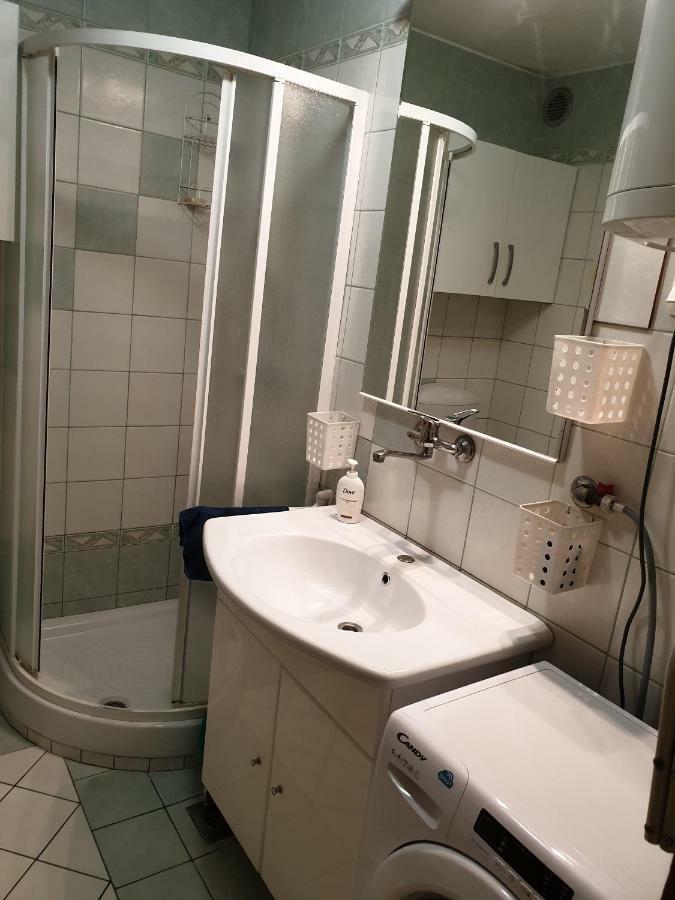 Terme Catez Apartma Nine Catez ob Savi Exterior photo