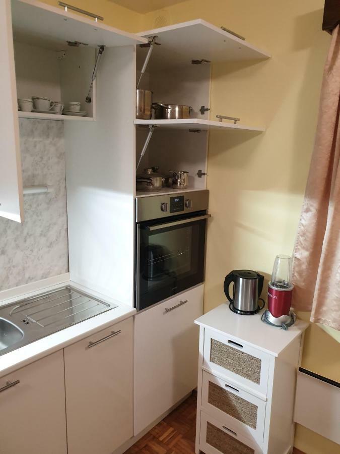 Terme Catez Apartma Nine Catez ob Savi Exterior photo