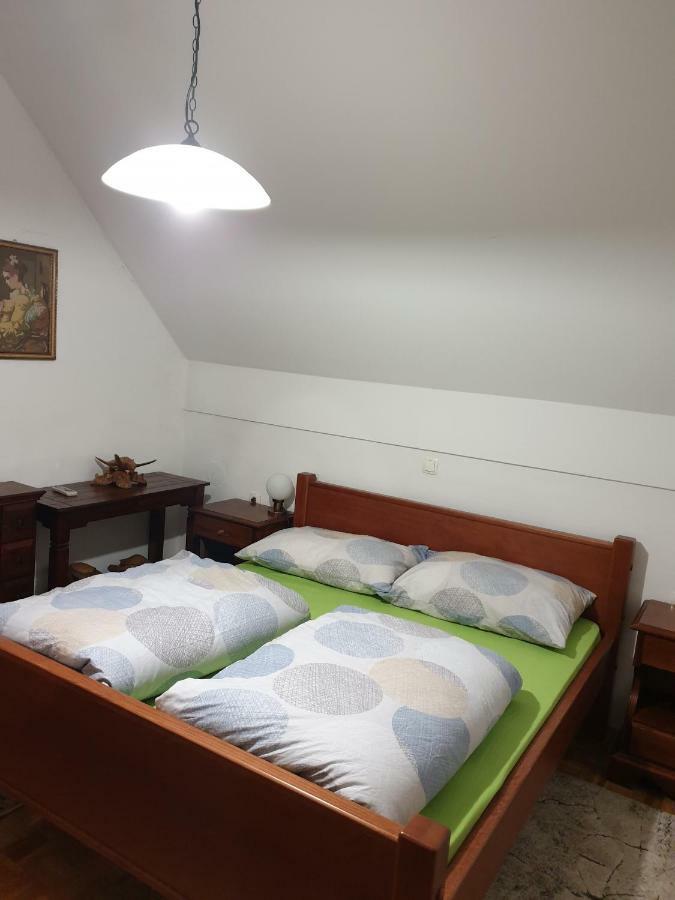 Terme Catez Apartma Nine Catez ob Savi Exterior photo