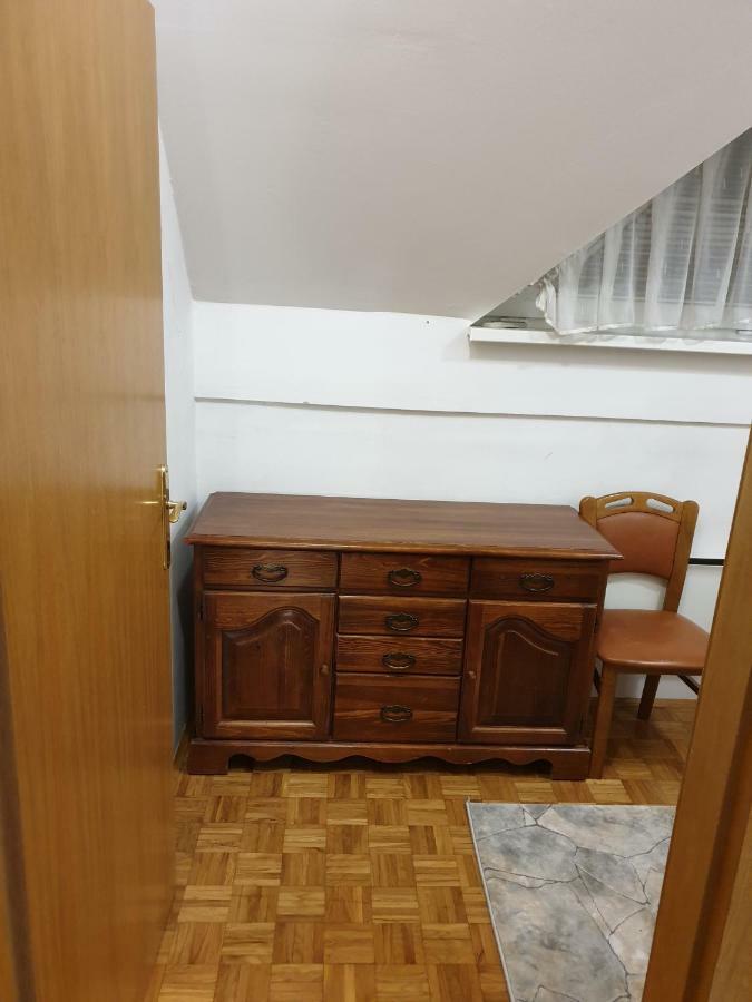 Terme Catez Apartma Nine Catez ob Savi Exterior photo