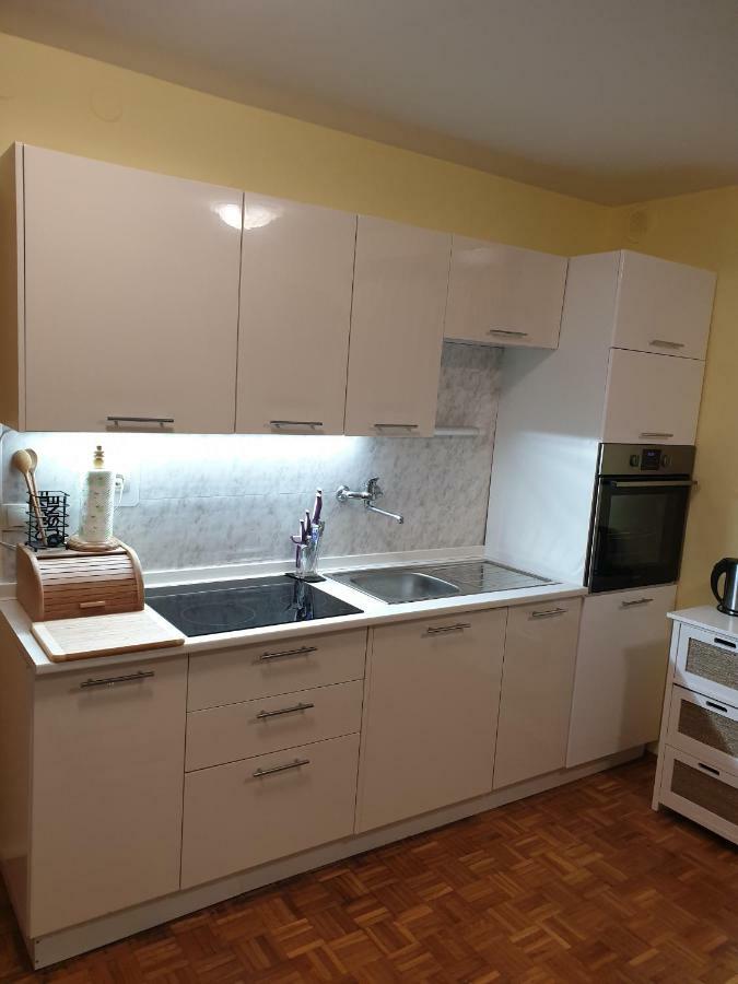 Terme Catez Apartma Nine Catez ob Savi Exterior photo