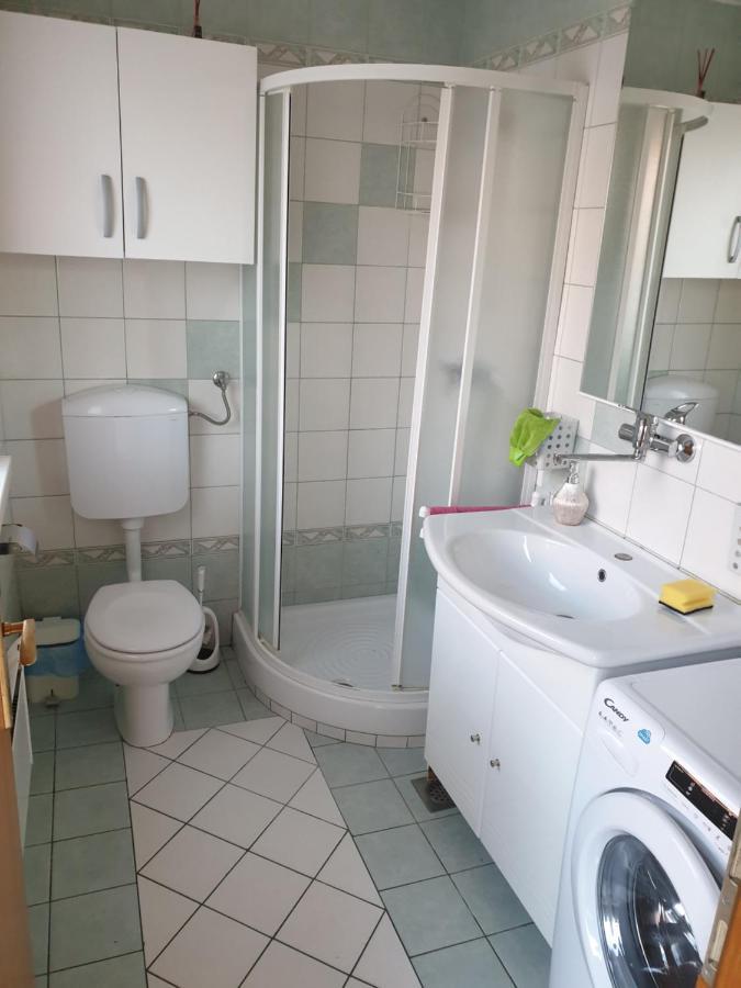 Terme Catez Apartma Nine Catez ob Savi Exterior photo