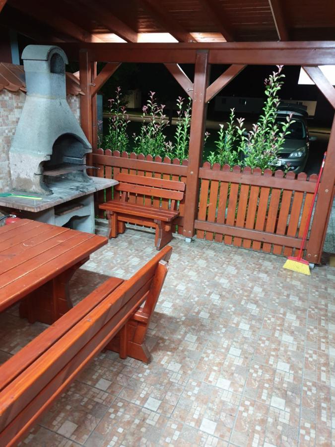 Terme Catez Apartma Nine Catez ob Savi Exterior photo