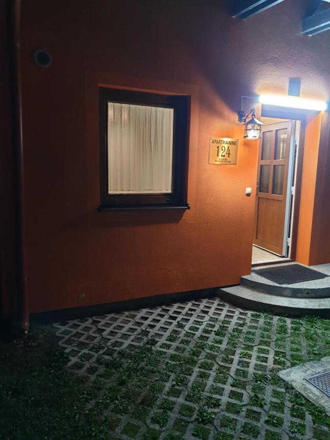 Terme Catez Apartma Nine Catez ob Savi Exterior photo