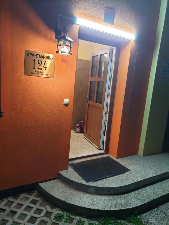 Terme Catez Apartma Nine Catez ob Savi Exterior photo